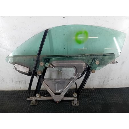 PODNOŚNIK SZYBY LEWY PRZÓD AUDI TT 8N