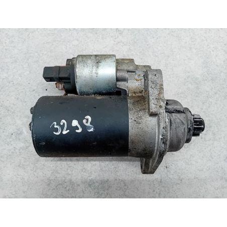 starter AUDI TT 8N 1.8 20V 180KM 1.8 20V 2000 02A911023L LZ5W 180 3298 