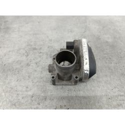 PRZEPUSTNICA VW POLO 9N IV 1.2 12V 64KM1.2 12V2002036133062N          LA7W64                                            