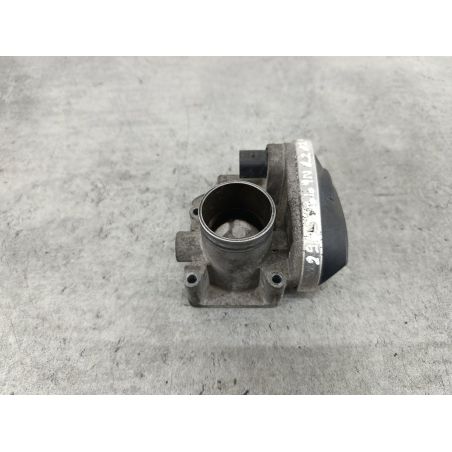 PRZEPUSTNICA VW POLO 9N IV