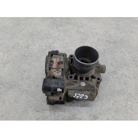 PRZEPUSTNICA VW GOLF V