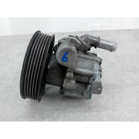 POMPA WSPOMAGANIA AUDI TT 8N