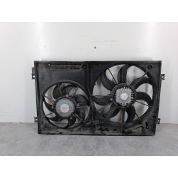 COOLER FAN VW GOLF V 1.4 16V 75KM1.4 16V20041K0121207J 13-55D300195LC9Z753723                                            