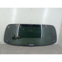 SZYBA KLAPY BAGAZNIKA HYUNDAI SANTA FE I 2.42.4 16V2005LL1413234                                            