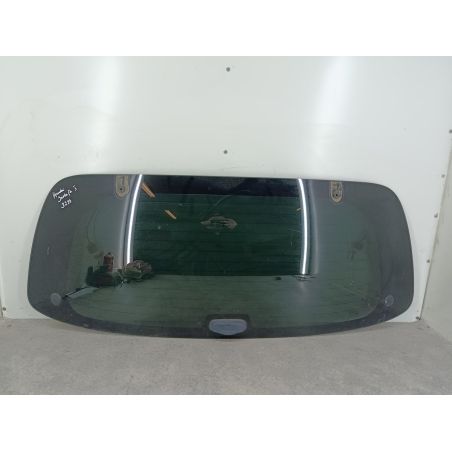 SZYBA KLAPY BAGAZNIKA HYUNDAI SANTA FE I