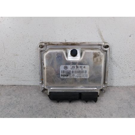 KOMPUTER, STEROWNIK VW GOLF V