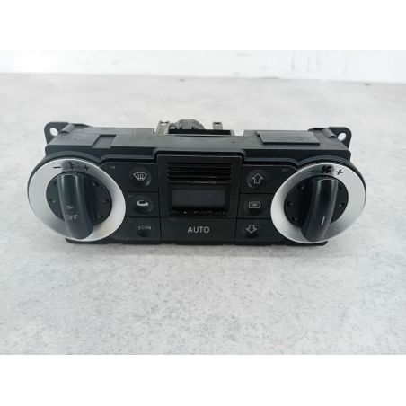 PANEL NAWIEWU AUDI TT 8N