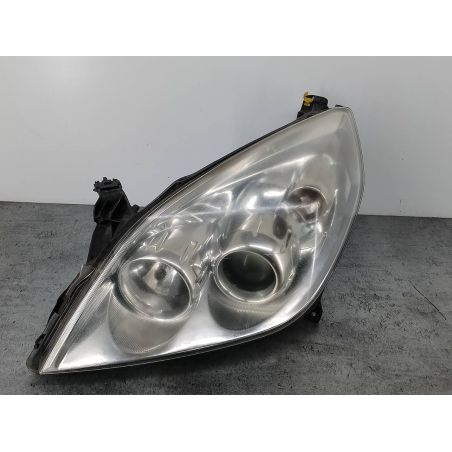 LAMPA PRZÓD LEWA OPEL VECTRA C