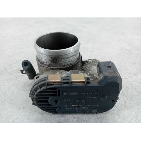 PRZEPUSTNICA AUDI TT 8N