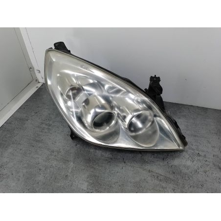 LAMPA PRZÓD PRAWA OPEL VECTRA C