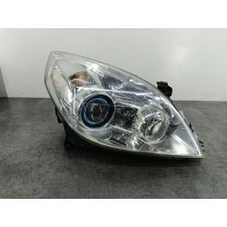 LAMPA PRZÓD PRAWA BIXENON OPEL SIGNUM 2.2 DIRECT 155KM2.2 16V200613170934 FY 89312441Z20R155                                            