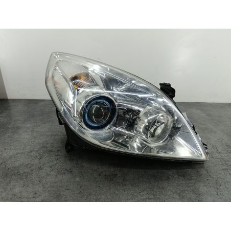 LAMPA PRZÓD PRAWA BIXENON OPEL SIGNUM