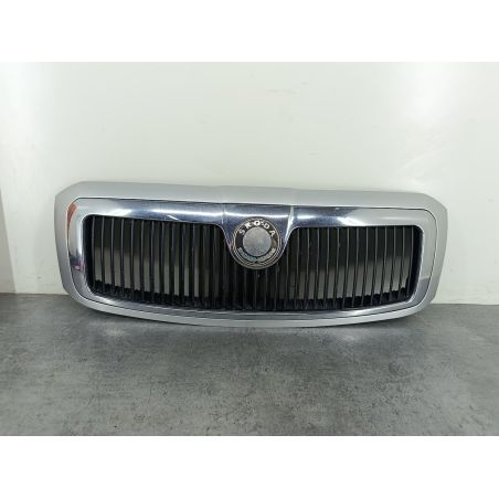 ATRAPA GRILL GRIL SKODA SUPERB I