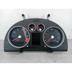 LICZNIK AUDI TT 8N 1.8 20V 180KM1.8 20V20008N1919880E 0905-220009X LZ5W1803298                                            