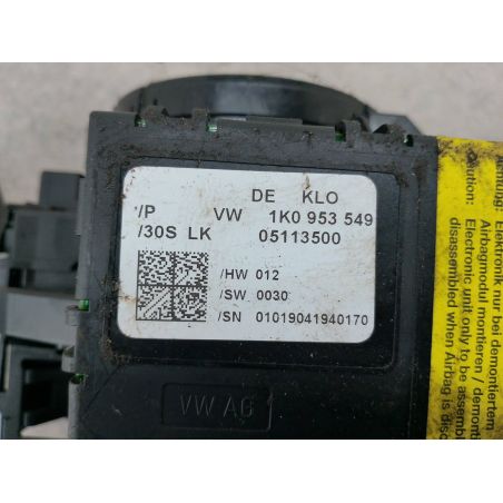 PRZEŁĄCZNIK ZESPOLONY VW GOLF V