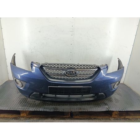 ZDERZAK PRZÓD KIA CARENS III 2.0 CVVT 2.0 CVVT 2006 K5 K5 144 3395 