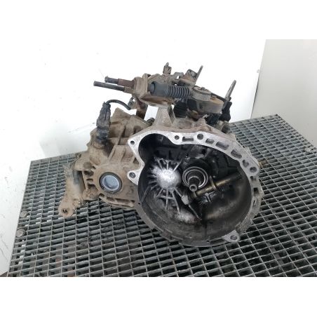 SKRZYNIA BIEGÓW MANUALNA 5 HYUNDAI GETZ