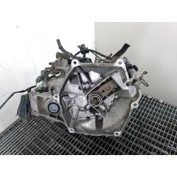 SKRZYNIA BIEGÓW MANUALNA 5 HONDA JAZZ II 1.2 I-DSI1.2 I-DSI2005SWLMNH642M773649                                            
