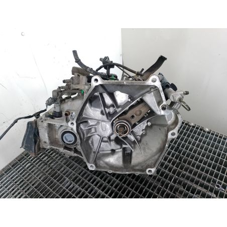 SKRZYNIA BIEGÓW MANUALNA 5 HONDA JAZZ II 1.2 I-DSI 1.2 I-DSI 2005 SWLM NH642M 77 3649 