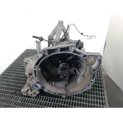 SKRZYNIA BIEGÓW MANUALNA 5 FORD FOCUS II 1.6 TI-VCT 115KM1.6 Ti-VCT20053M5R-7002-NBI21153568                                            