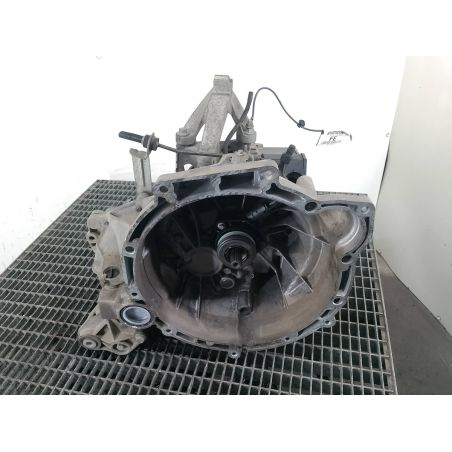 SKRZYNIA BIEGÓW MANUALNA 5 FORD FOCUS II 1.6 TI-VCT 115KM 1.6 Ti-VCT 2005 3M5R-7002-NB I2 115 3568 