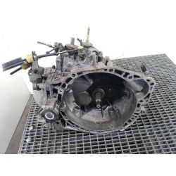 SKRZYNIA BIEGÓW MANUALNA 6 PEUGEOT 307 SW 2.0 HDI 136KM2.0 HDI200420MB01EZR1363667                                            