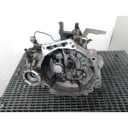 SKRZYNIA BIEGÓW MANUALNA 5 VW POLO 9N FL IV 1.4 TDI 70KM1.4 TDI2006GGVLA7R703621                                            
