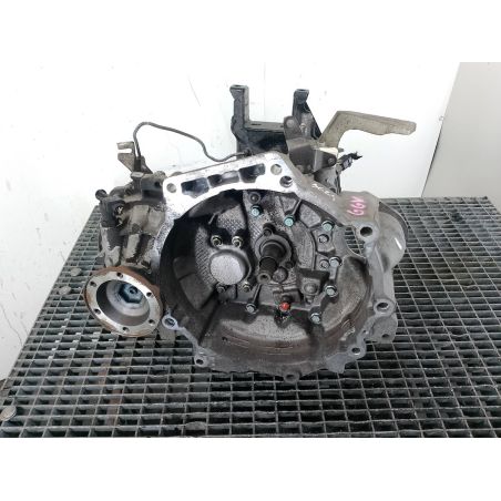 SKRZYNIA BIEGÓW MANUALNA 5 VW POLO 9N FL IV