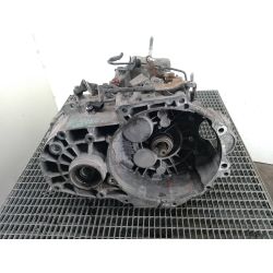 SKRZYNIA BIEGÓW MANUALNA 6 VW SHARAN I 1.9 TDI2003FPEL0411303566                                            