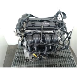Engine FORD FOCUS II 1.6 TI-VCT 115KM1.6 Ti-VCT2005HXDAI21153568                                            