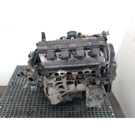 SILNIK HONDA CIVIC VII 1.4 1.4 16V 2004 D14Z6 NH623M 90 3505 
