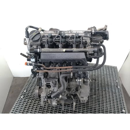 Engine SMART FORTWO I 0.8 CDI 41KM 0.8 CDI 2000 660940 EA4 41 3309 