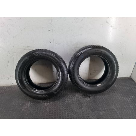 OPONY CAŁOROCZNE 14 PARA OPEL CORSA D 1.3 CDTI 75KM 1.3 CDTI 2006 185/70R14  Z157 75 3697 