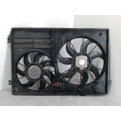 WENTYLATORY CHŁODNICY VW GOLF V 2.0 TDI 140KM2.0 TDI20071K0121207AALA6R1403904                                            