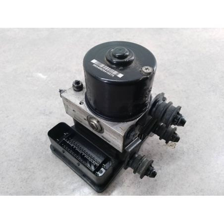 ABS PUMP VW GOLF V 2.0 TDI 140KM 2.0 TDI 2007 1K0614517AF 1K0907379AC  LA6R 140 3904 