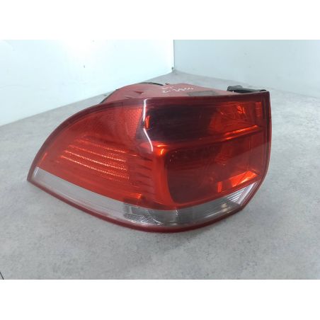 LAMPA TYLNA LEWA VW GOLF V