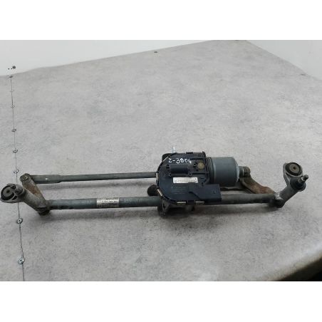 MECHANIZM WYCIERACZEK VW GOLF V