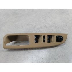 PANEL STEROWANIA SZYB VW GOLF V 2.0 TDI 140KM2.0 TDI20071K4868049CLA6R1403904                                            