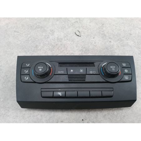 PANEL NAWIEWU BMW E91 2.0 D 320d 2005 9110610-01 A22/7 163 3844 