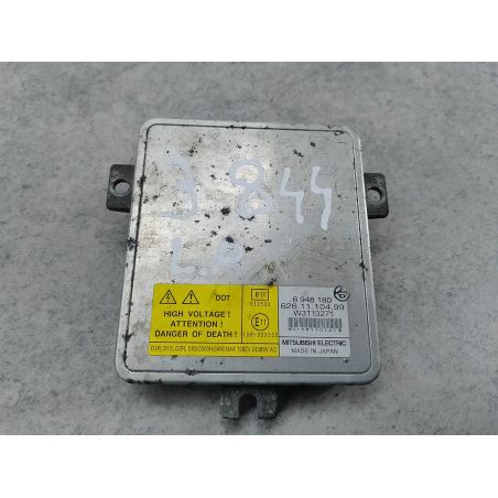 PRZETWORNICA XENON BMW E91 2.0 D 320d 2005 6948180 A22/7 163 3844 