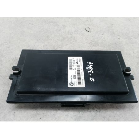 MODUŁ ŚWIATEŁ BMW E91 2.0 D 320d 2005 6977724-01 6977732 A22/7 163 3844 