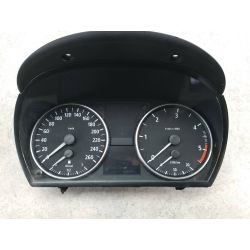 LICZNIK BMW E91 2.0 D 320d20056983487-01 A22/71633844                                            