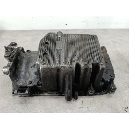 MISKA OLEJOWA OPEL ZAFIRA B 1.9 CDTI 120KM 1.9 CDTI 2005 55194355 Z167 120 3774 