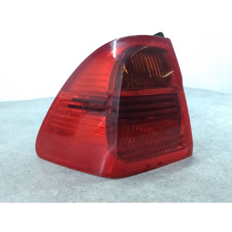 LAMPA TYLNA LEWA BMW E91 2.0 D 320d 2005 7160061 A22/7 163 3844 