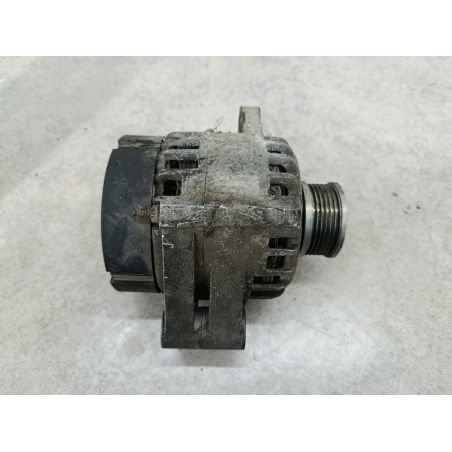 ALTERNATOR OPEL ZAFIRA B 1.9 CDTI 120KM 1.9 CDTI 2005 DENSO Z167 120 3774 