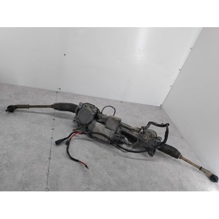 MAGLOWNICA PRZEKŁADNIA  ELEKTRYCZNA VW GOLF V 2.0 TDI 140KM 2.0 TDI 2004 1K1423051BE LY3D 140 3863 