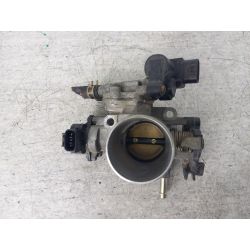 PRZEPUSTNICA TOYOTA YARIS VERSO 1.5 i 16V200589452-20130  198500-10711063746                                            