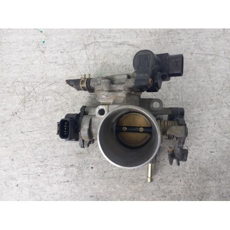 PRZEPUSTNICA TOYOTA YARIS VERSO 1.5 i 16V 2005 89452-20130  198500-1071 106 3746 