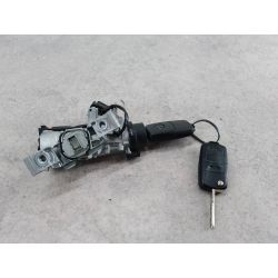 STACYJKA VW GOLF V 2.0 TDI 140KM2.0 TDI20041K0905851B  VALEOLY3D1403863                                            