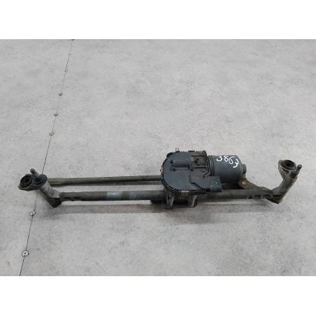 MECHANIZM WYCIERACZEK VW GOLF V 2.0 TDI 140KM 2.0 TDI 2004 1K1955119B  LY3D 140 3863 